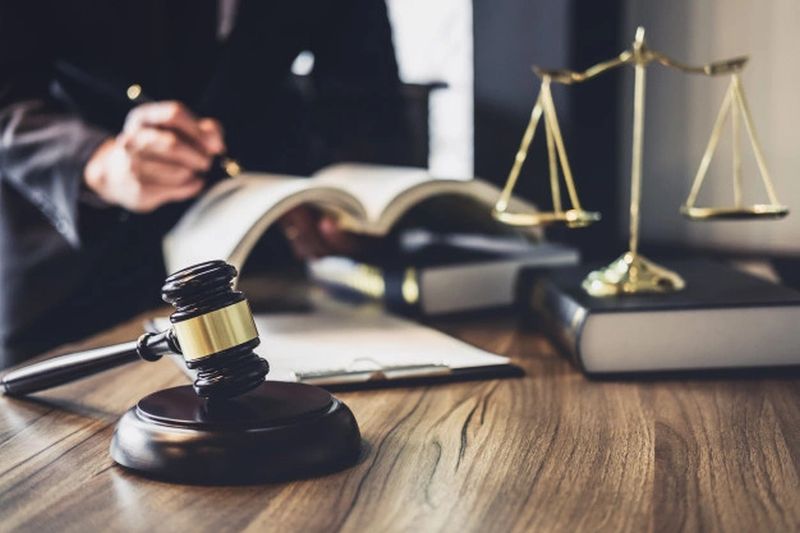 Dedikasi Tinggi dalam Menegakkan Hukum dan Rasa Aman