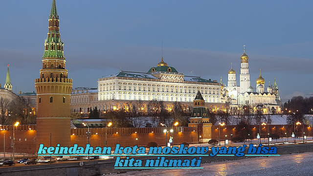 kota russia