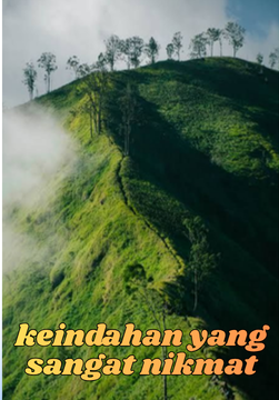 gunung