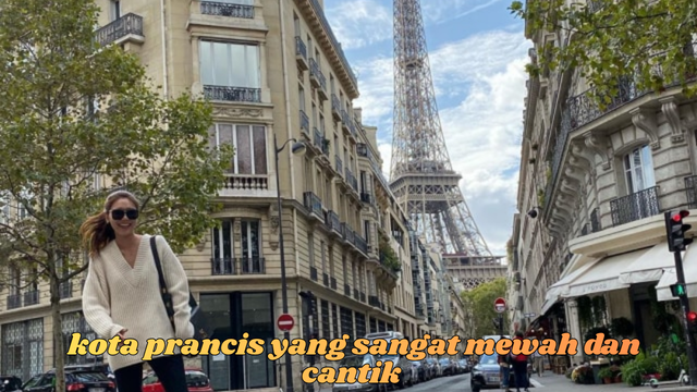 kota prancis
